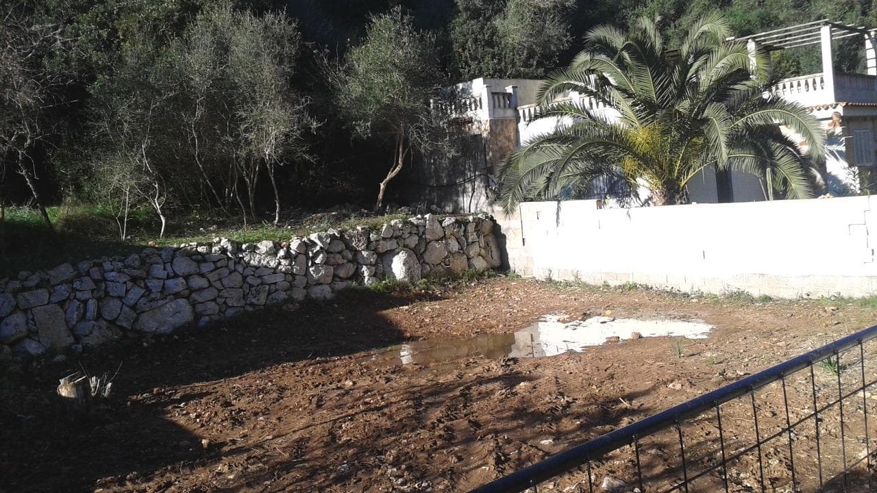 Terreno rural cerca de la playa en Cala Llombards – foto 2