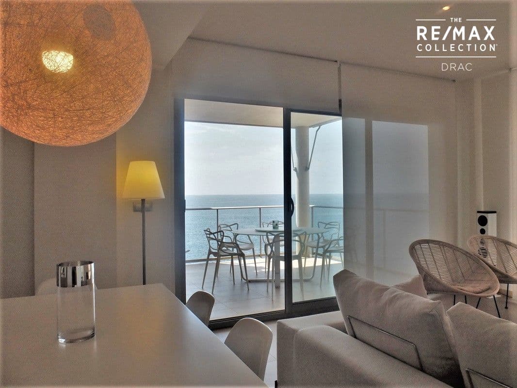 Exclusivo Apartamento en Primera Línea de Mar – Residencial con Jardines y Piscinas – foto 3