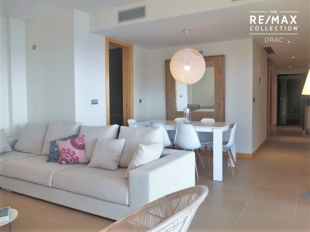 Exclusivo Apartamento en Primera Línea de Mar – Residencial con Jardines y Piscinas – foto 4