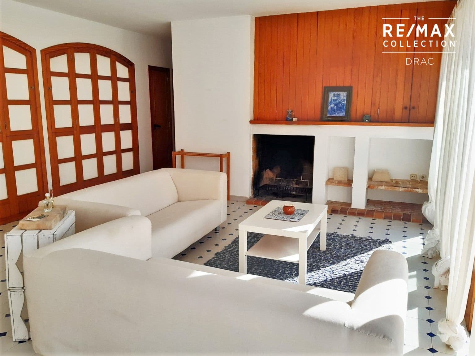 Espectacular loft con enorme terraza a unos pazos de la plaza de Santanyi. – foto 4