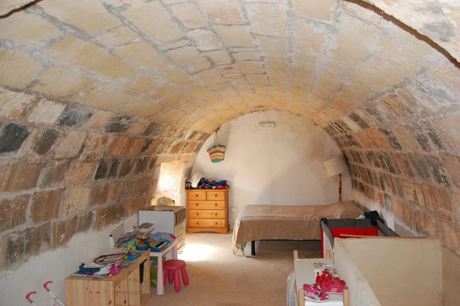 Casa de Pueblo con un gran solar – foto 2