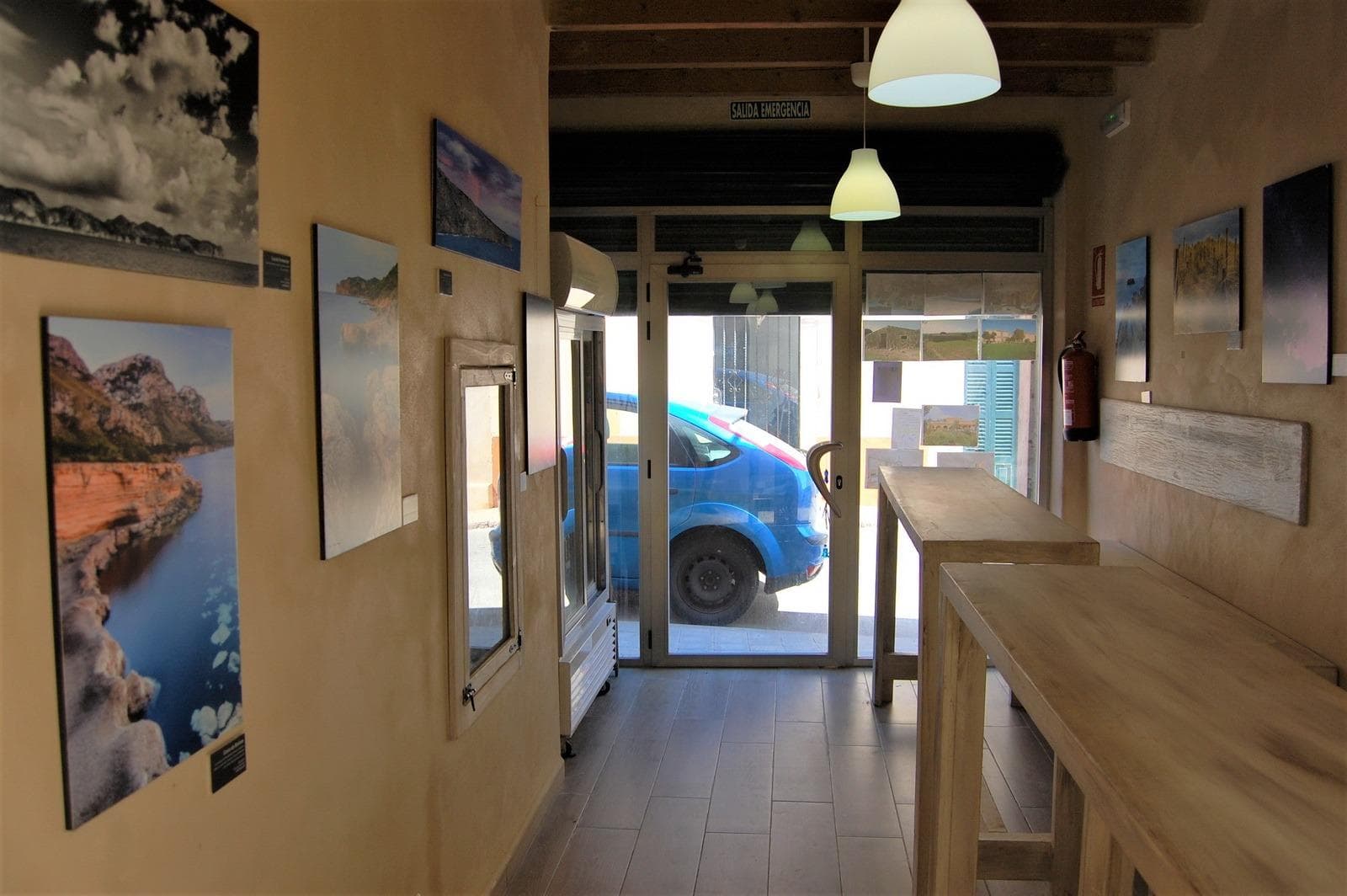 Casa de Pueblo con un gran solar – foto 3