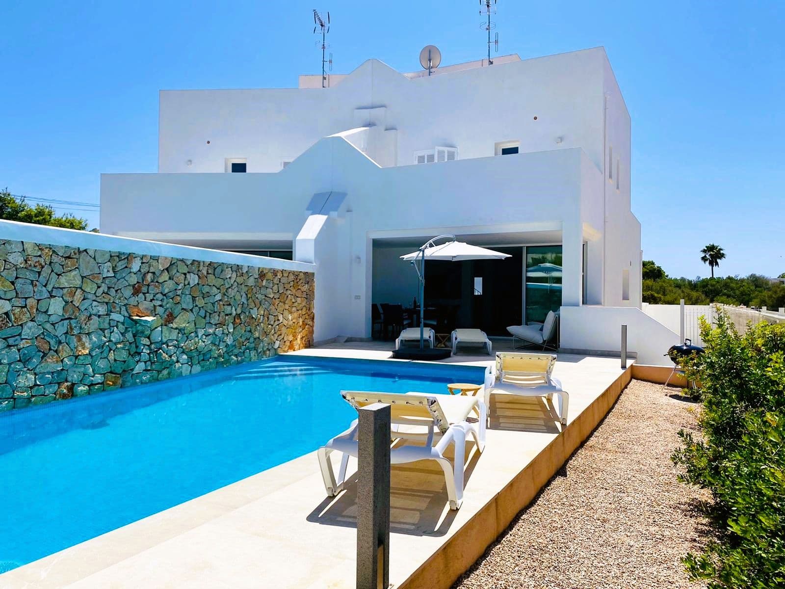 Großartiges Reihenhaus mit Pool und Meerblick – foto 3