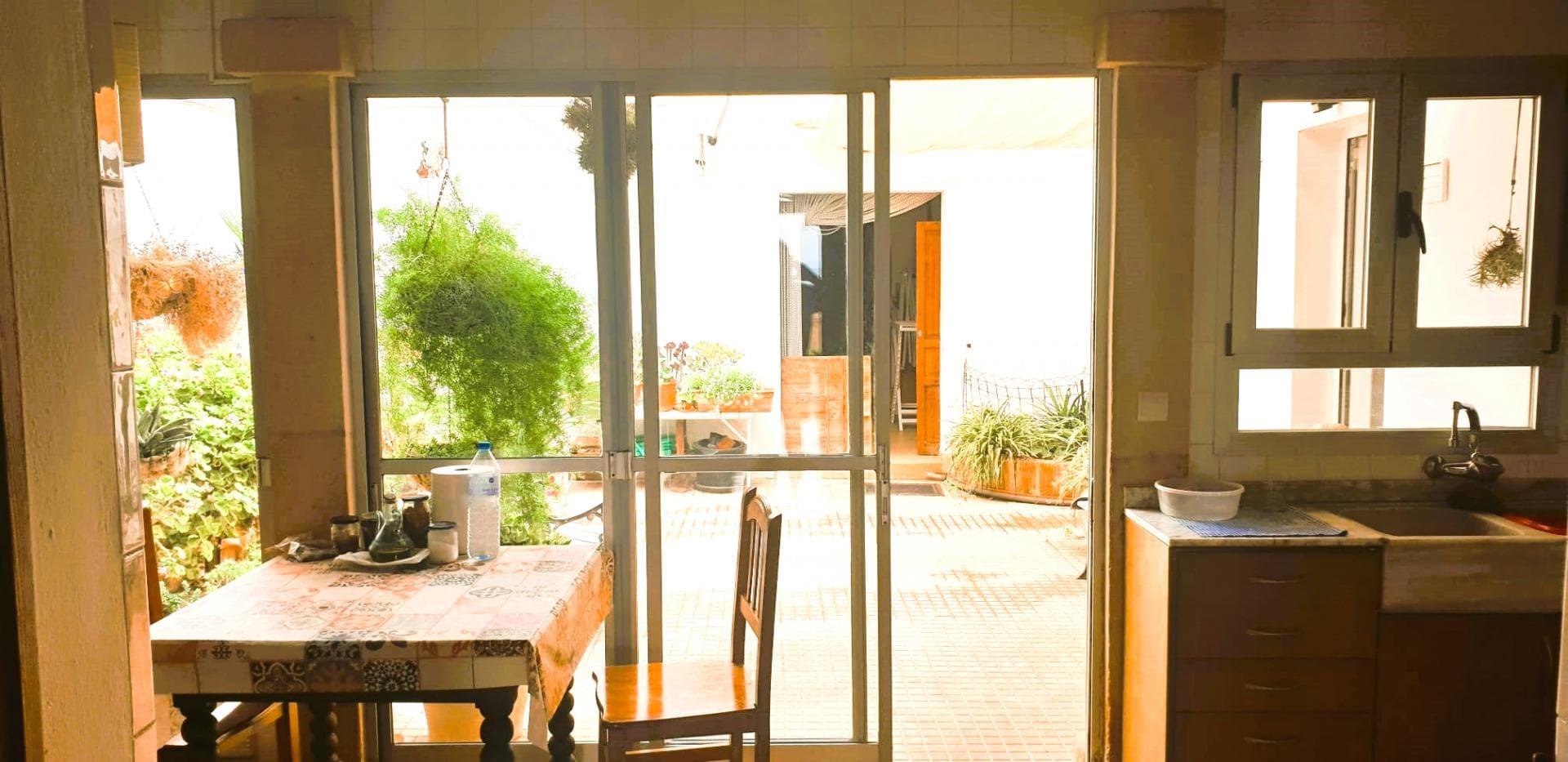 Excepcional Casa en Primera Línea de Mar en Sa Ràpita – foto 5