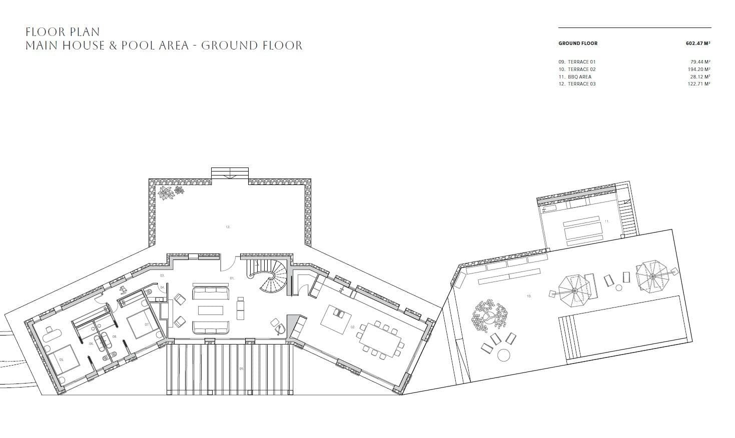 Precioso terreno de 59.000m2 cerca de Santanyí – foto 4