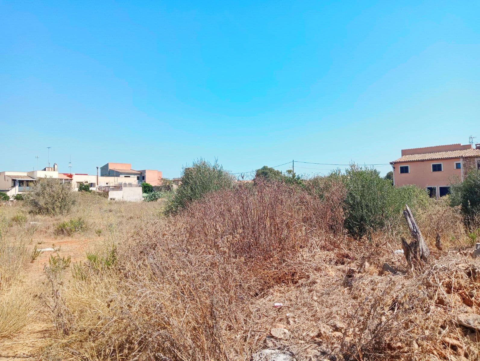 Solar urbano en Santanyí – foto 2