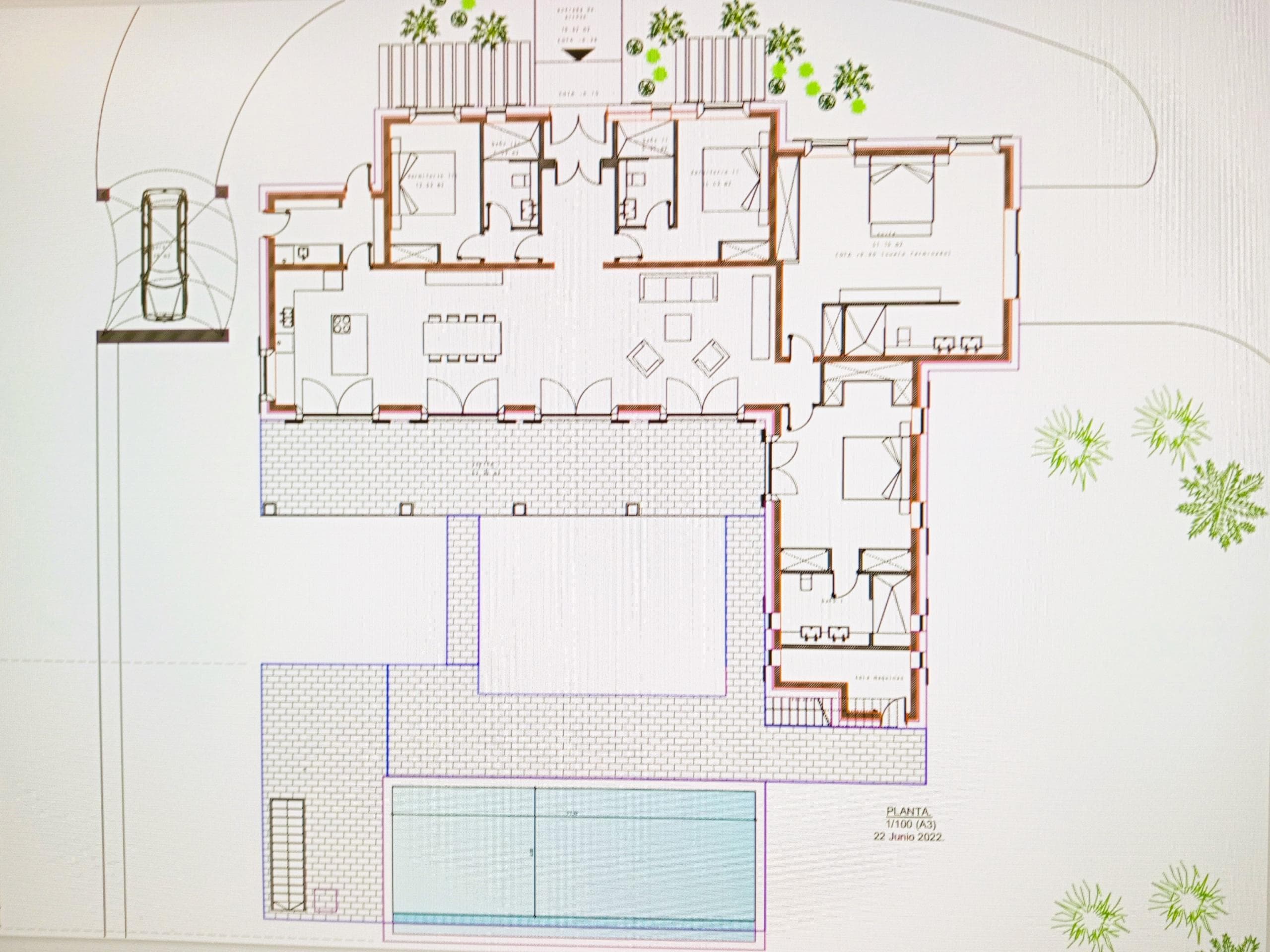 Luxuriöser Landhaus Neubau mit Pool zum Erstbezug – foto 3
