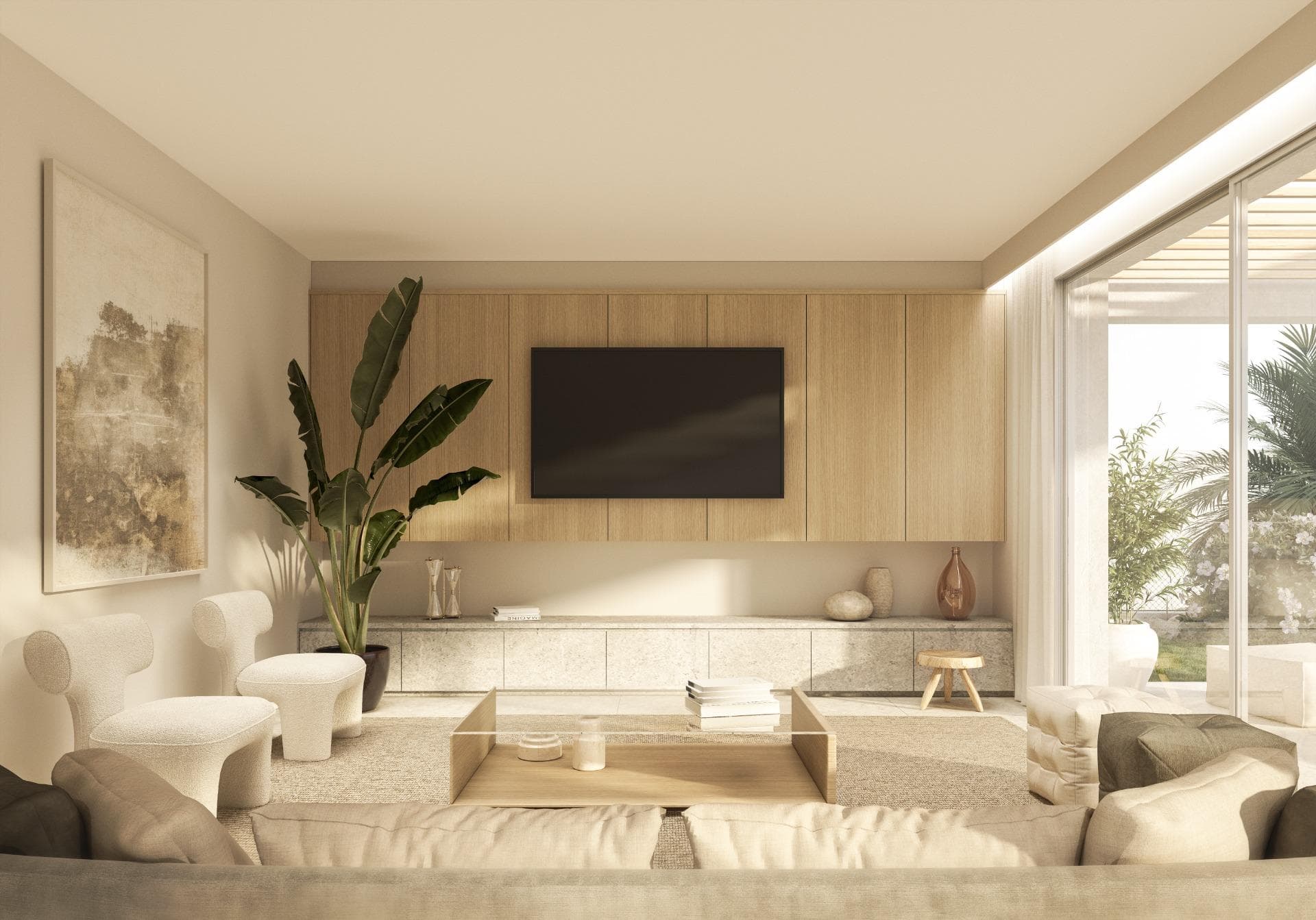 Villa de luxe à Cala Figuera près de la côte – foto 2