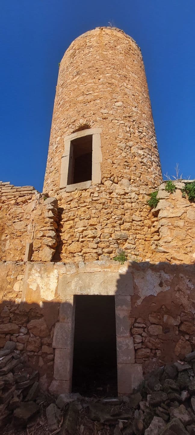 Schöne Mühle in Santanyí zu restaurieren – foto 4