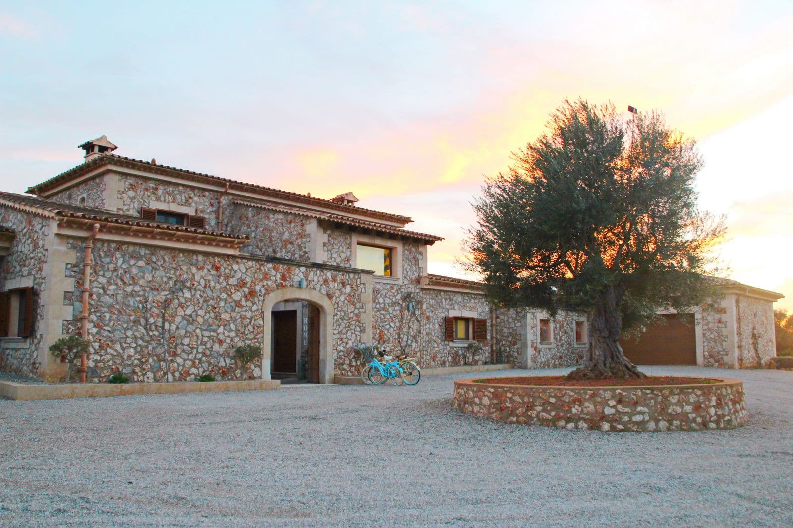 Schönes und modernes Landhaus in der Nähe von Llucmajor – foto 2