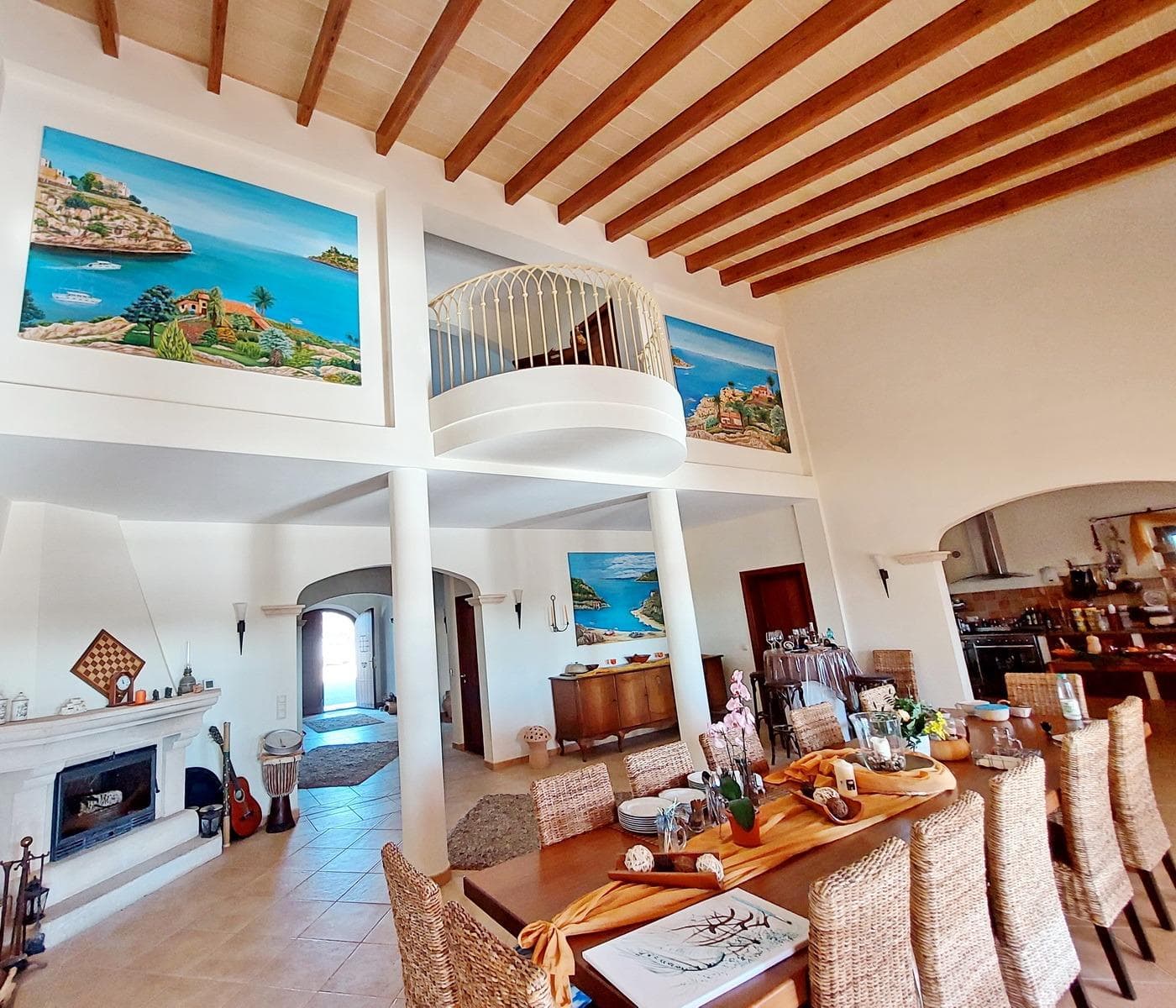 Spektakuläres Landhaus 2 km von Santanyí – foto 5