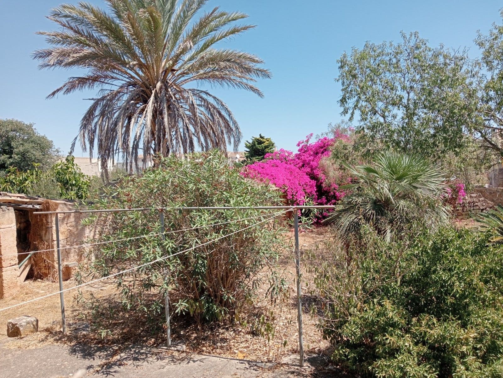 Schönes Stadthaus in Santanyí