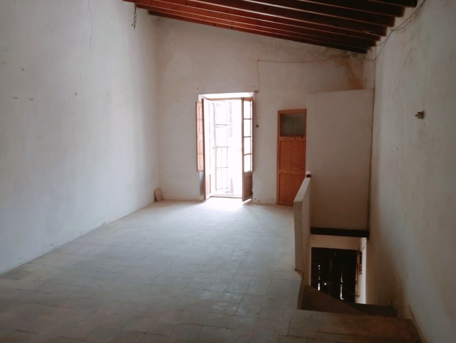 Bonita casa de pueblo en Santanyí – foto 3