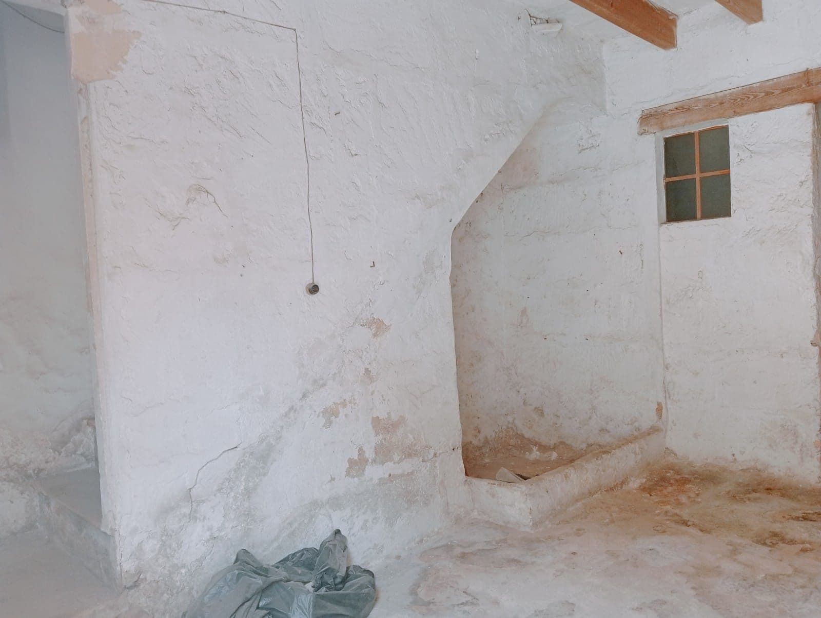 Bonita casa de pueblo en Santanyí – foto 4