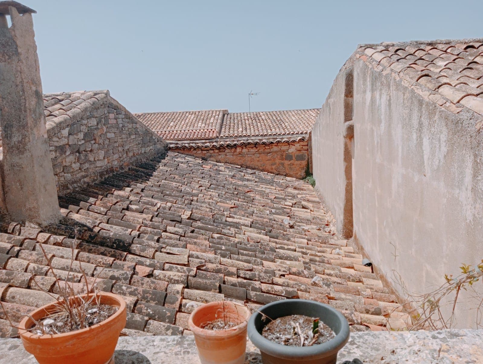 Bonita casa de pueblo en Santanyí – foto 5