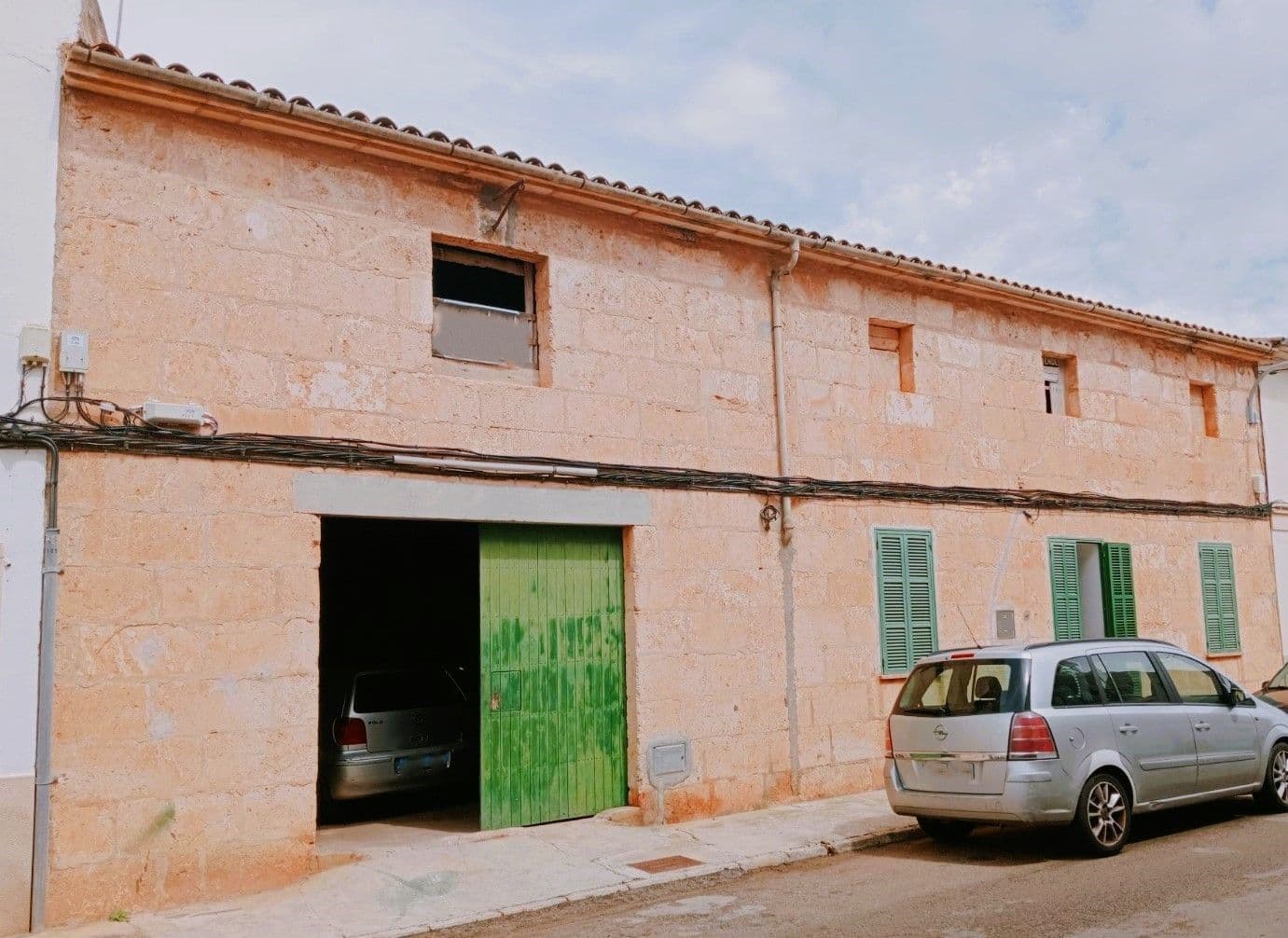 Zentrales Dorfhaus in Campos – foto 2