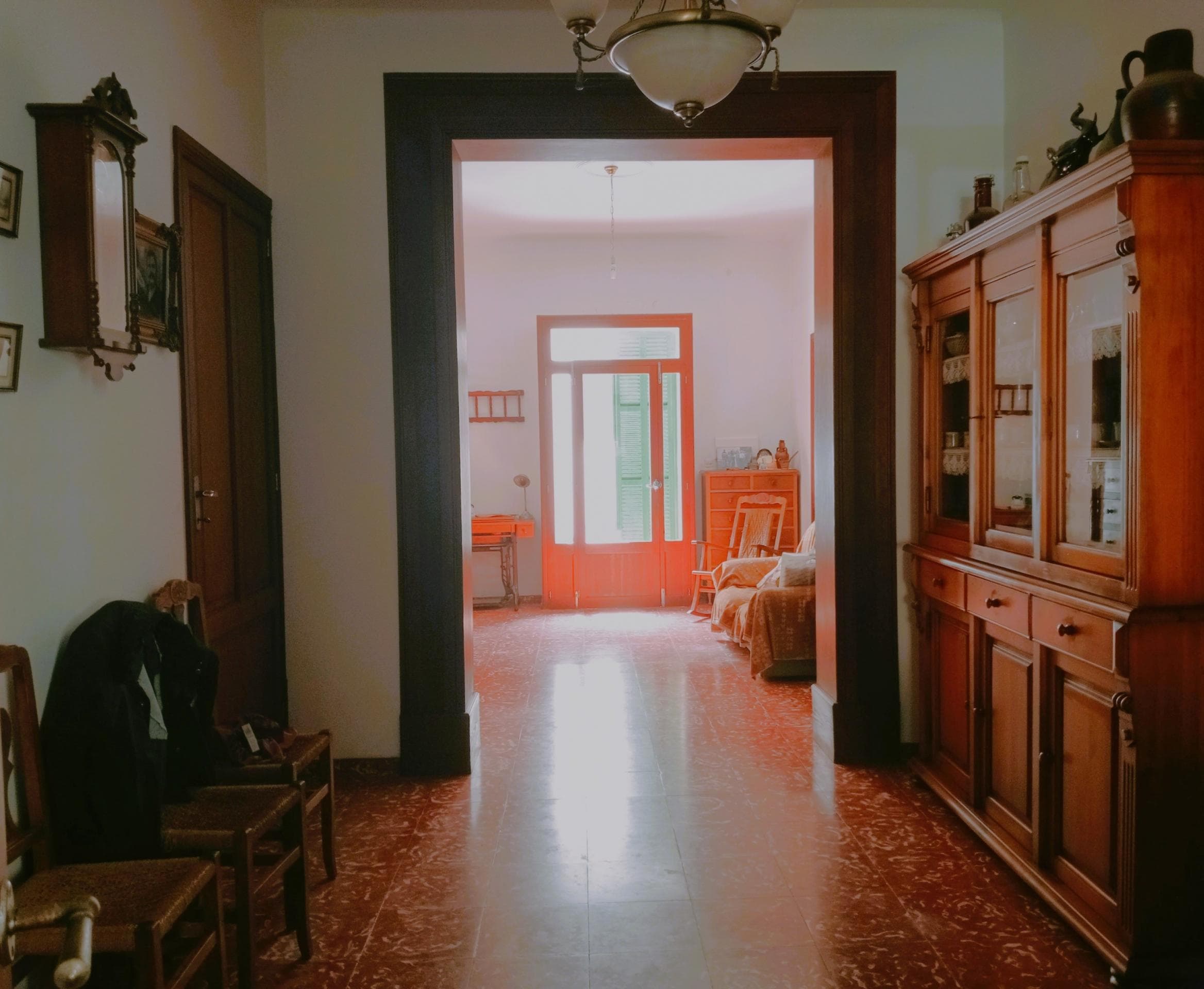 Zentrales Dorfhaus in Campos – foto 4