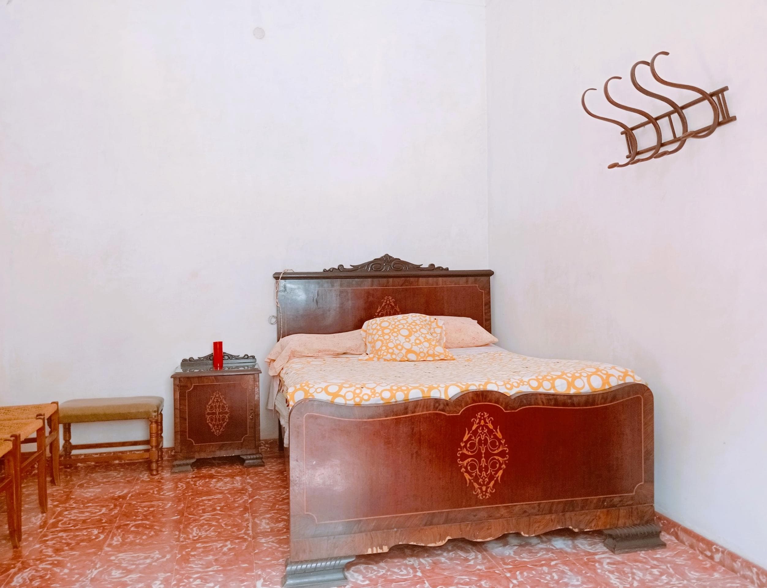 Zentrales Dorfhaus in Campos – foto 5