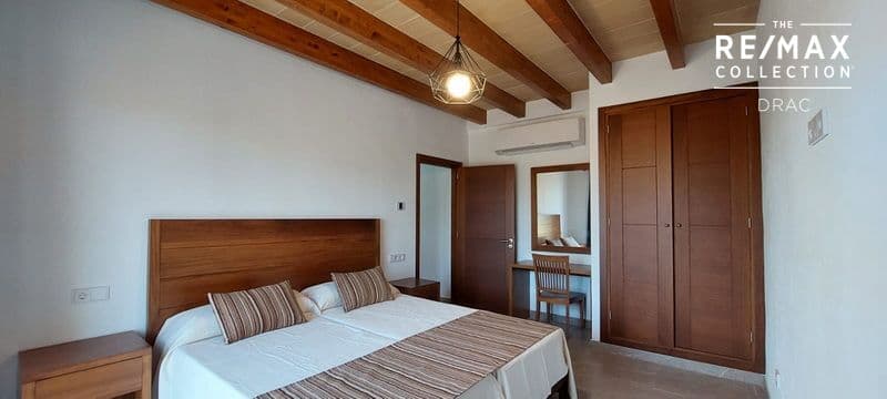 Villa maravillosa de lujo, con piscina, jardín, sauna,  5 habitaciones cerca de Santanyi. – foto 5