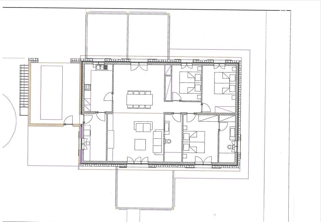 Terreno con Proyecto cerca de Felanitx – foto 4