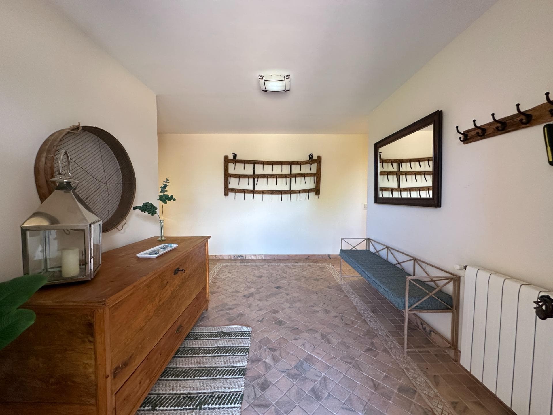 Finca rústica en las afueras de Santanyí con licencia turística – foto 5