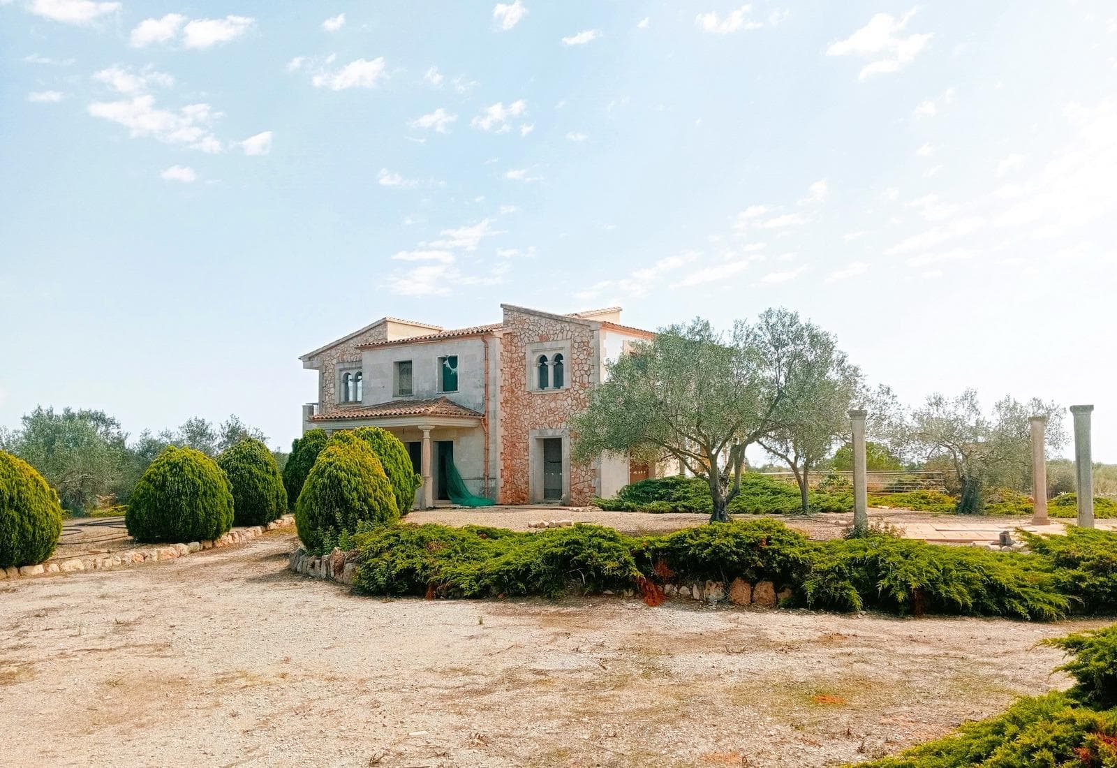 Country house to finish – foto 2