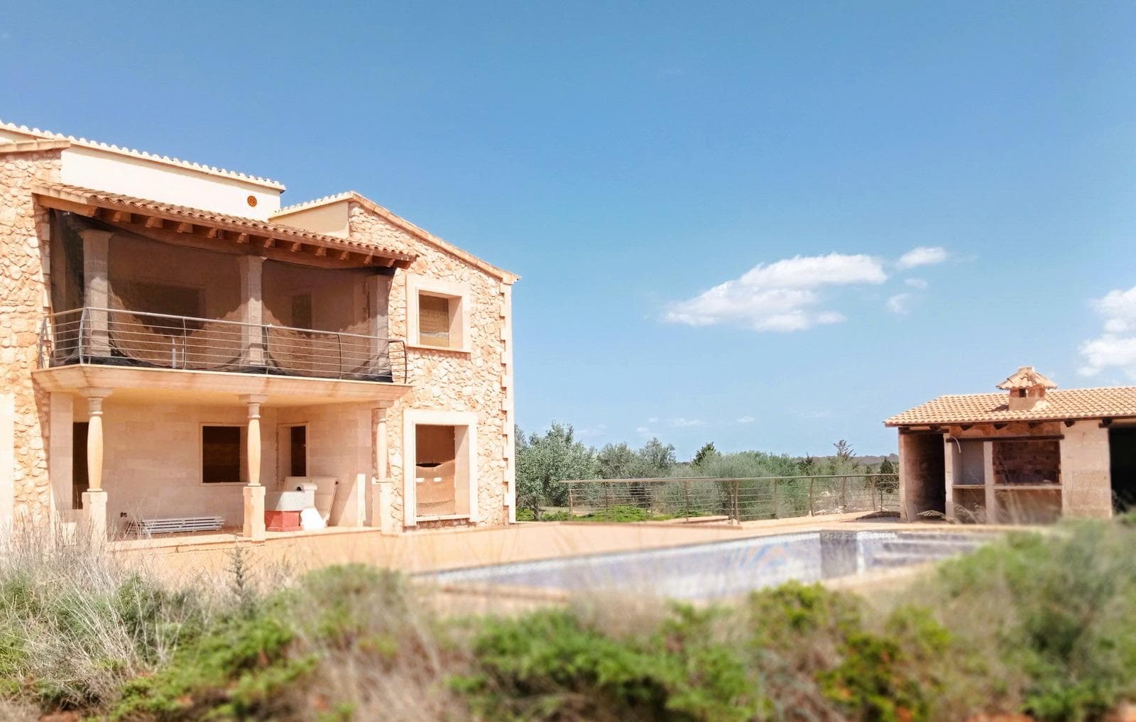 Country house to finish – foto 4