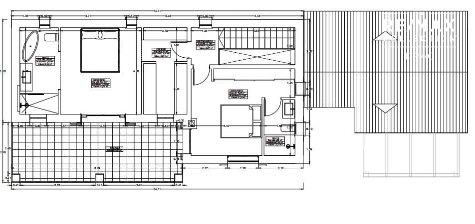 Finca Rústica en Campos con Proyecto – foto 4