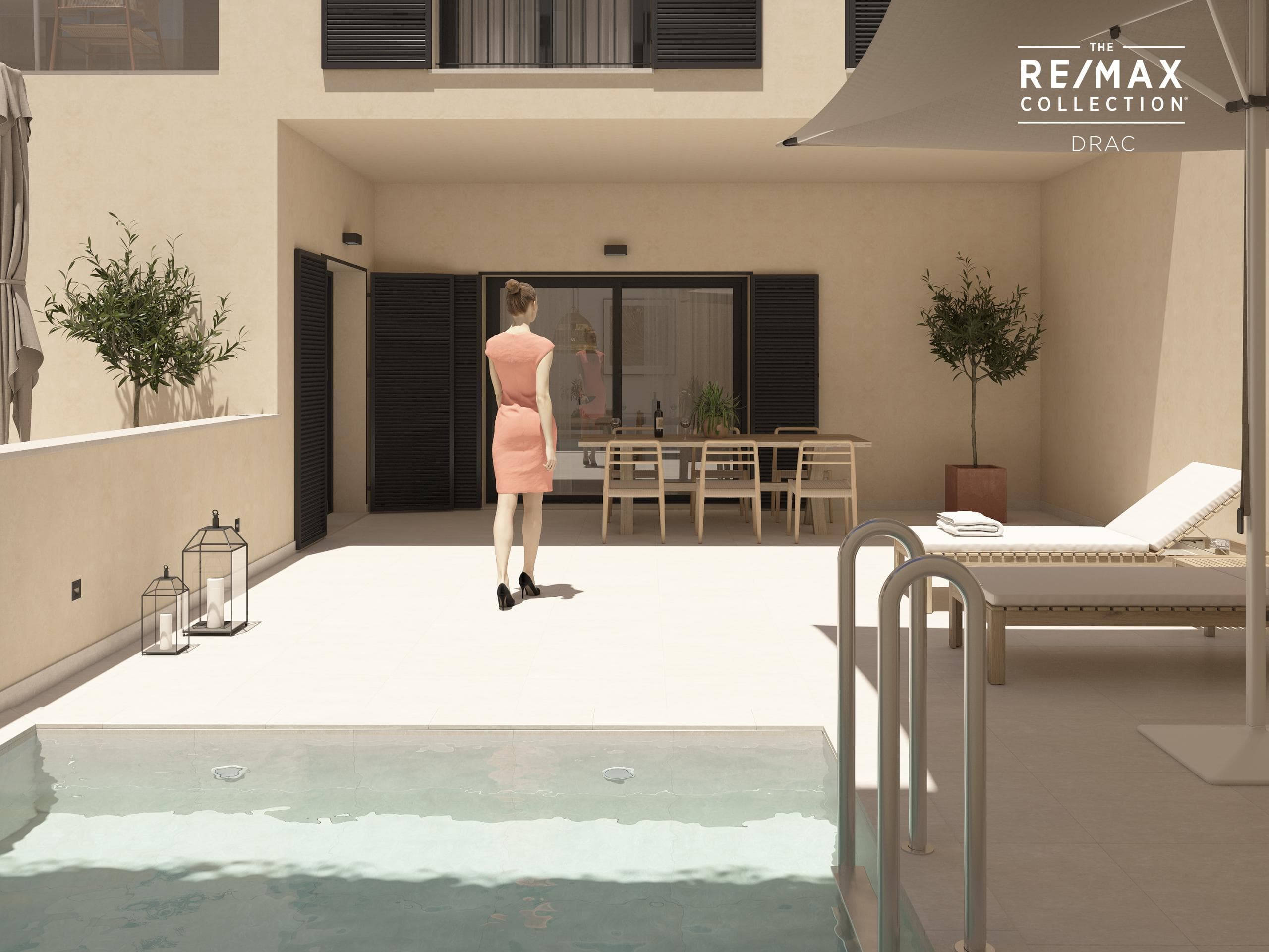 Luxus-Apartments in Colonia de Sant Jordi – foto 3