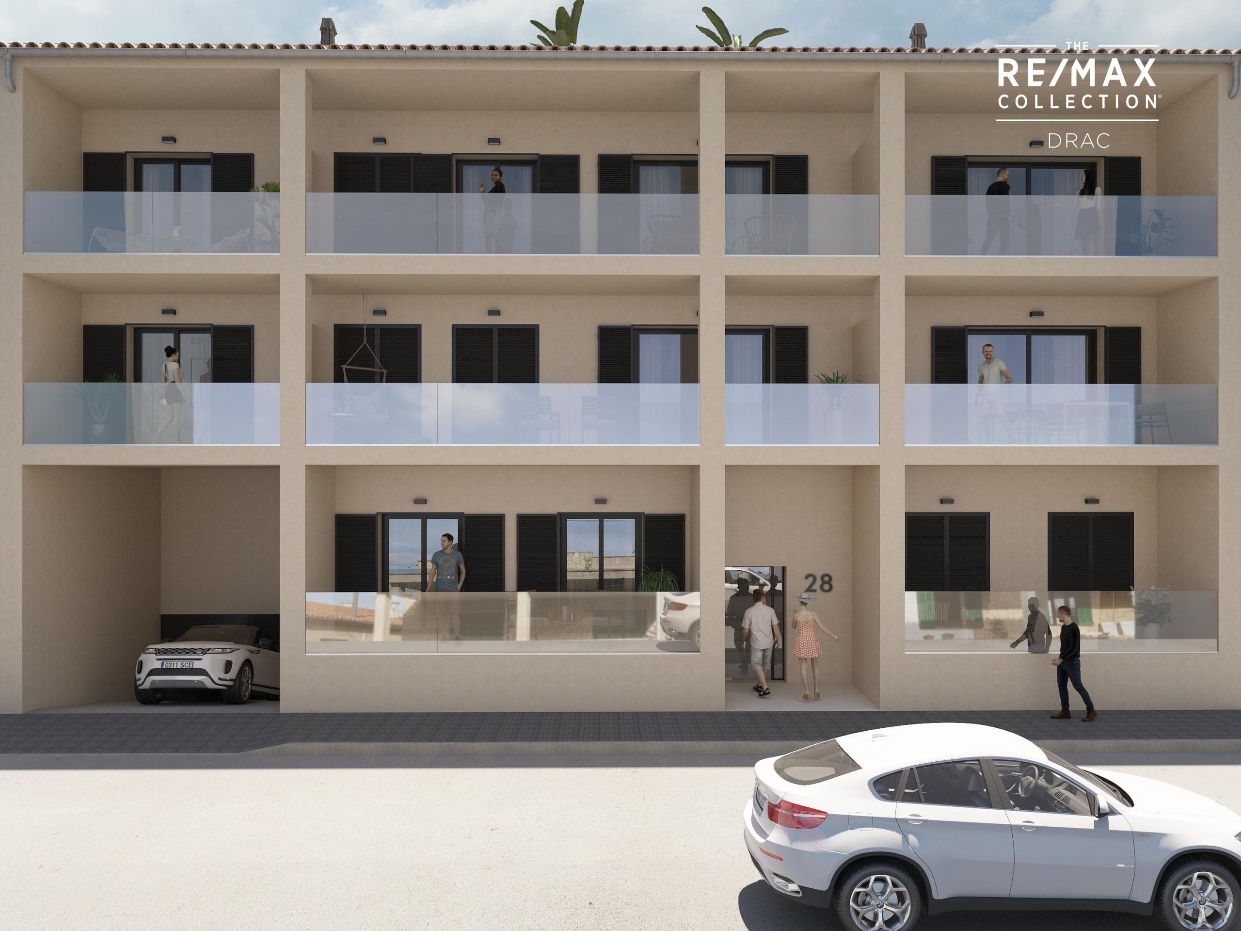 Luxus-Apartments in Colonia de Sant Jordi – foto 5