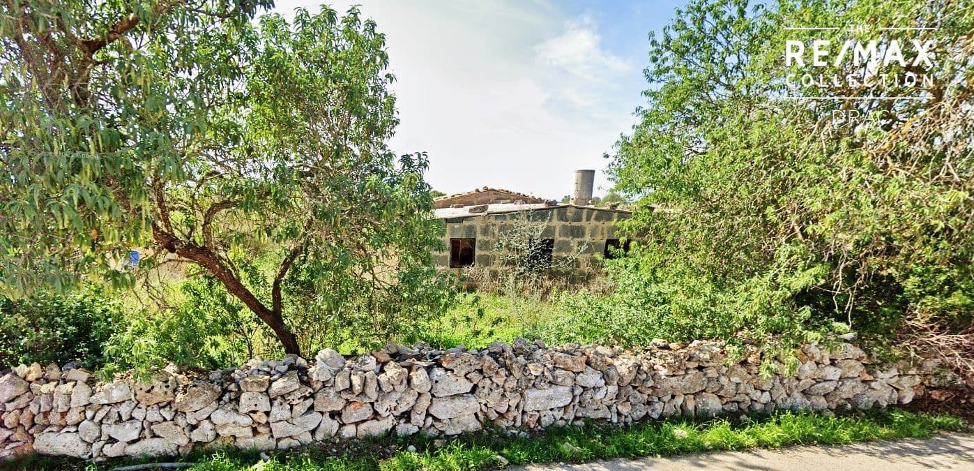 Gran  solar urbano en zona tranquila Es Llombards – foto 4