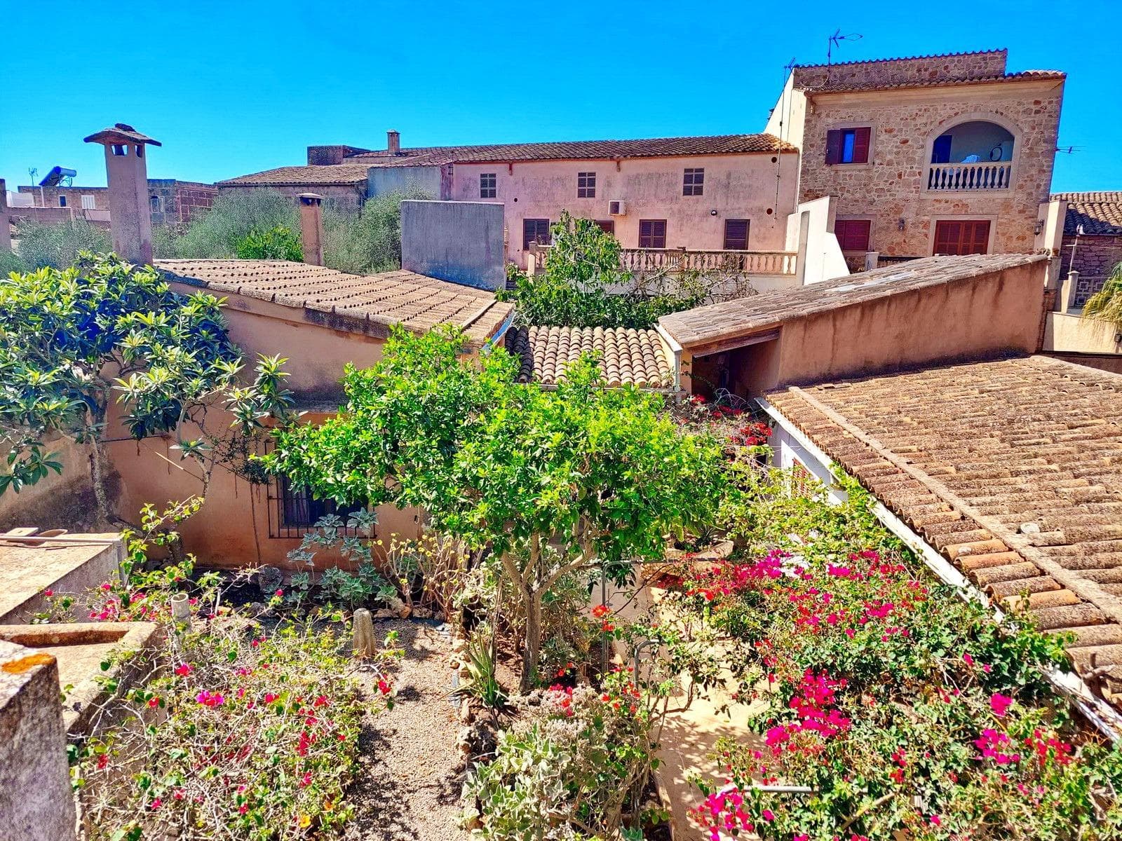 A House with Infinite Possibilities in Santanyí – foto 2