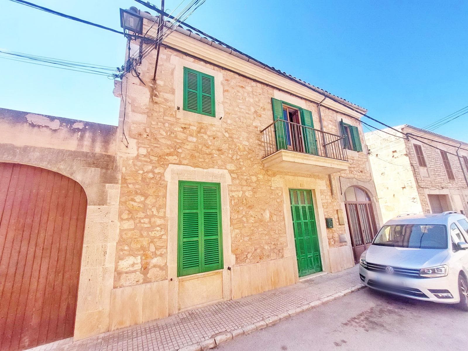 A House with Infinite Possibilities in Santanyí – foto 3