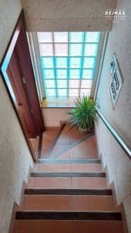 Cómodo piso en 1ªplanta con gran terraza en zona muy tranquila de Ses Salines – foto 5