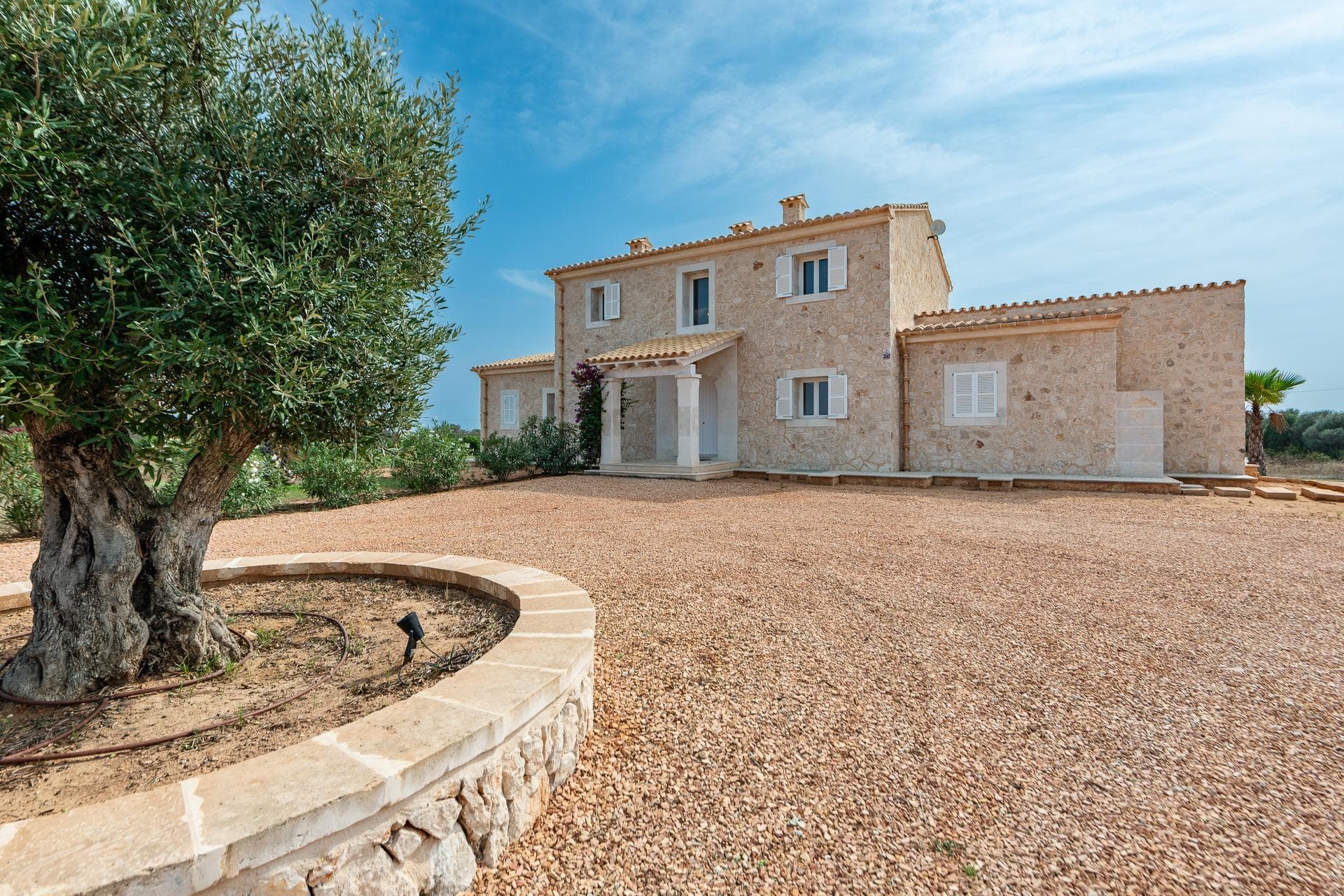 Atemberaubendes modernes Finca in der Nähe von Cala Santany – foto 5