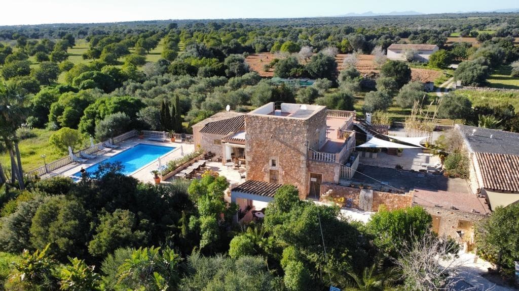 Ein Agroturismus mit Charme und Rentabilität