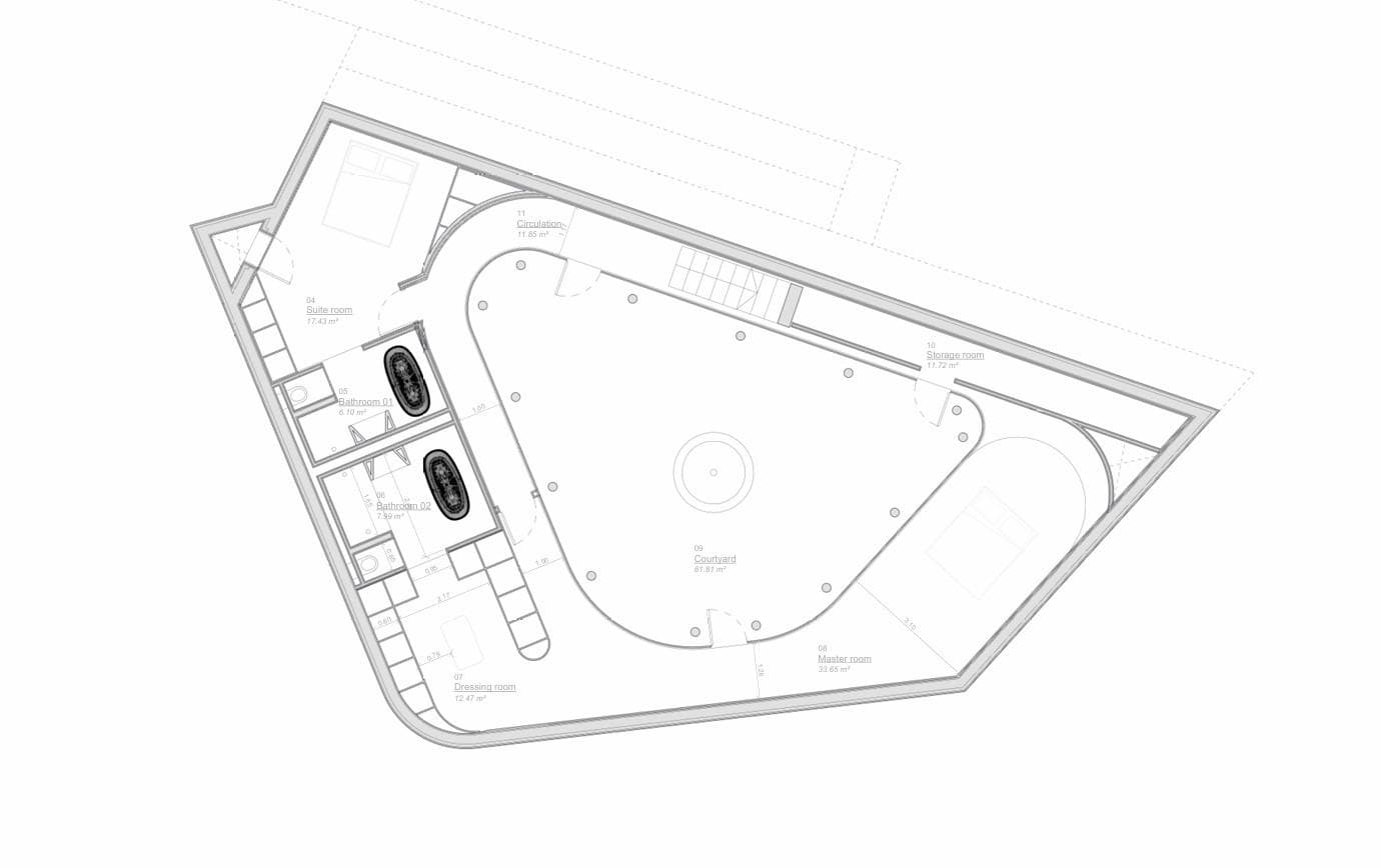 Solar único a un minuto de la playa de Cala Santanyí – foto 5