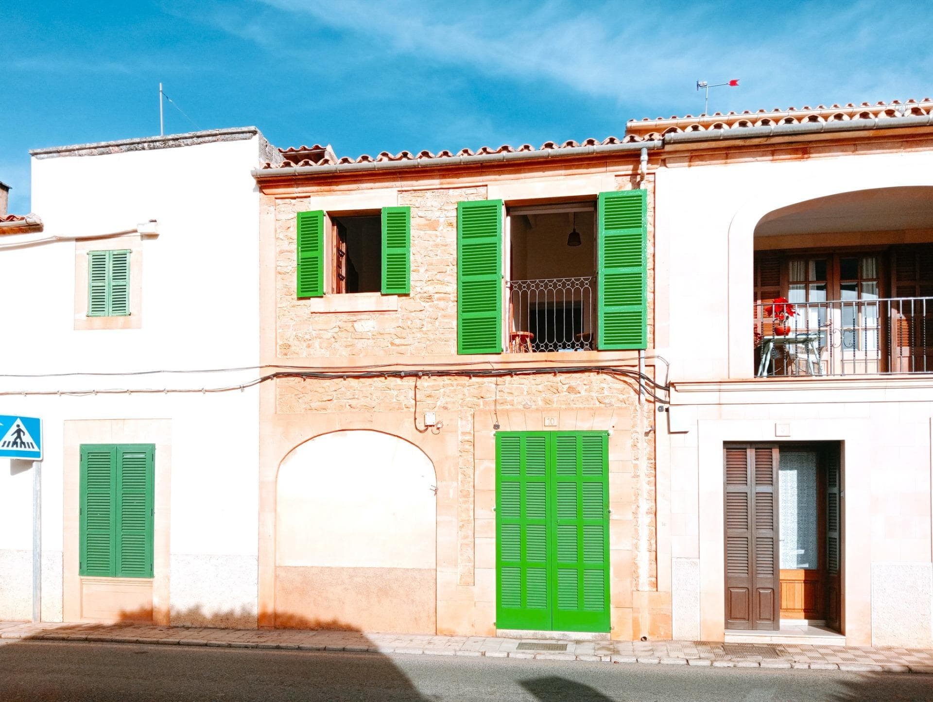 Cosy house in Llombards – foto principal