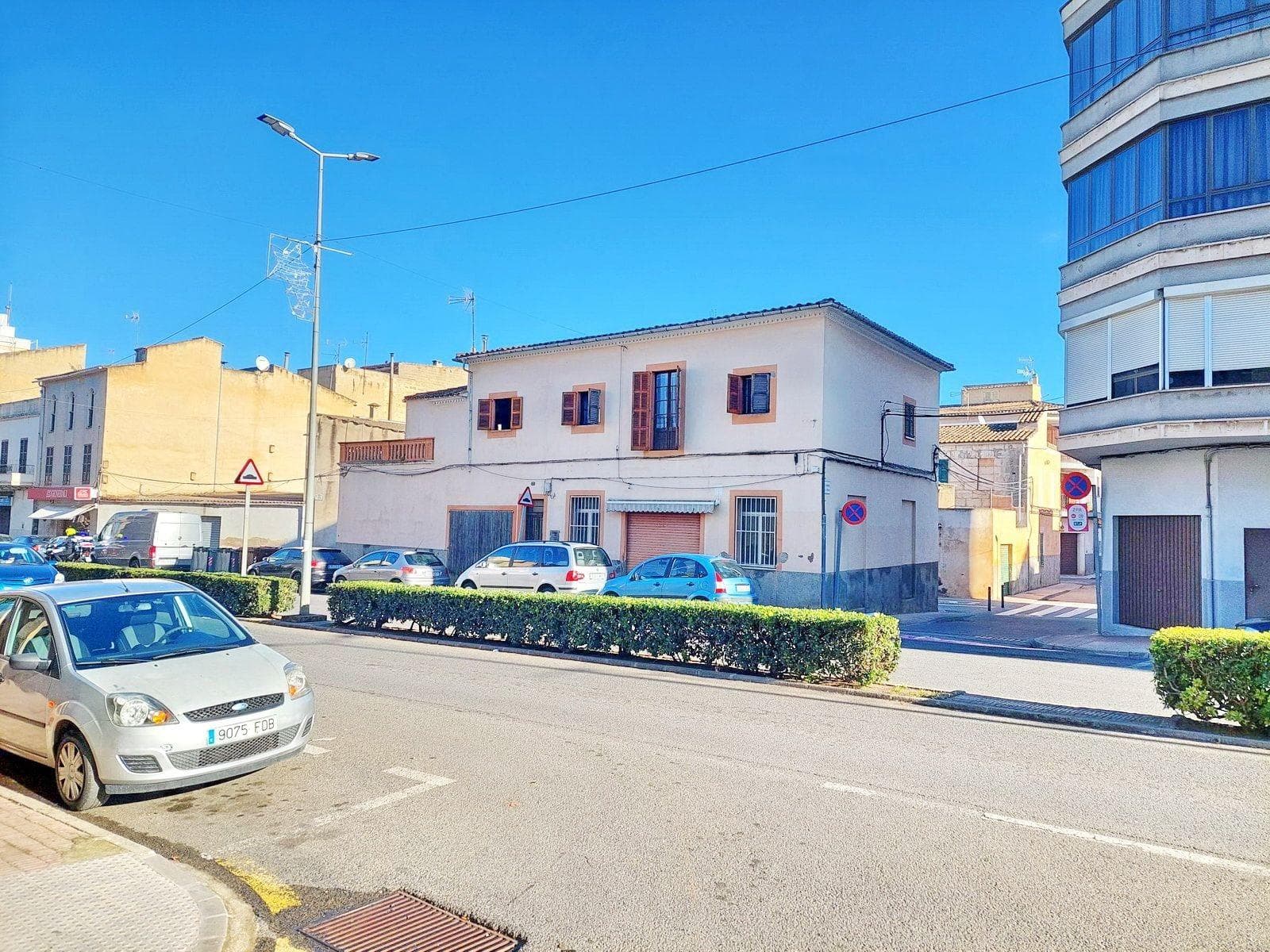 Casa en Manacor con negocio – foto 2