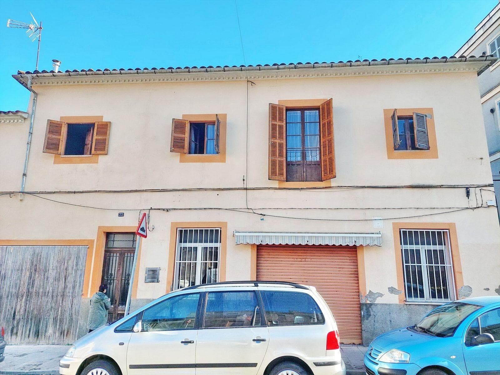 Casa en Manacor con negocio – foto 3