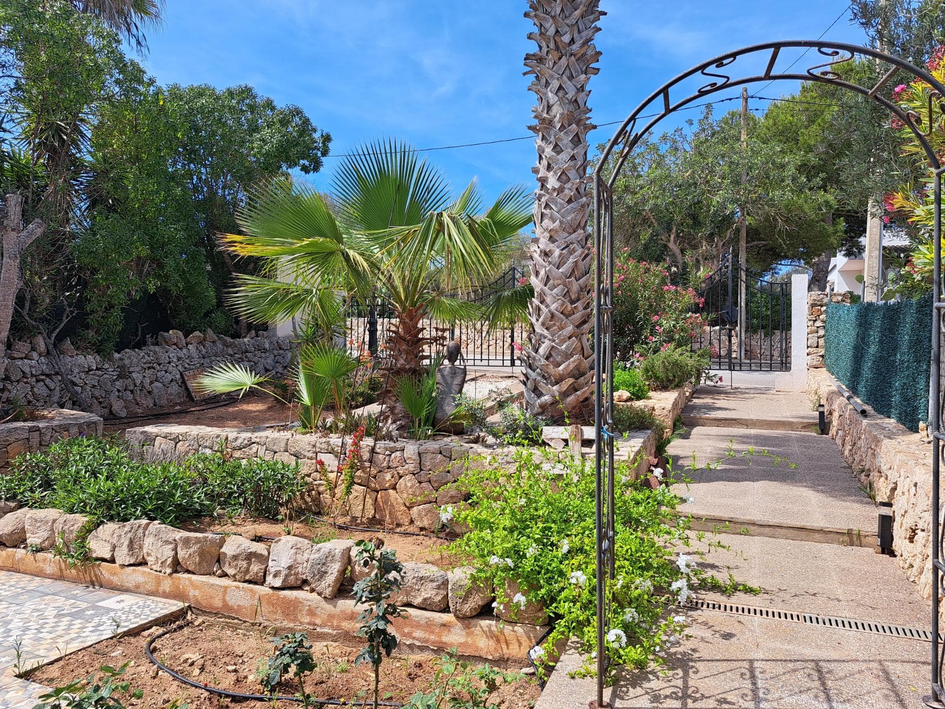 Cala Llombards, Votre maison de rêve au bord de la mer vous – foto 2