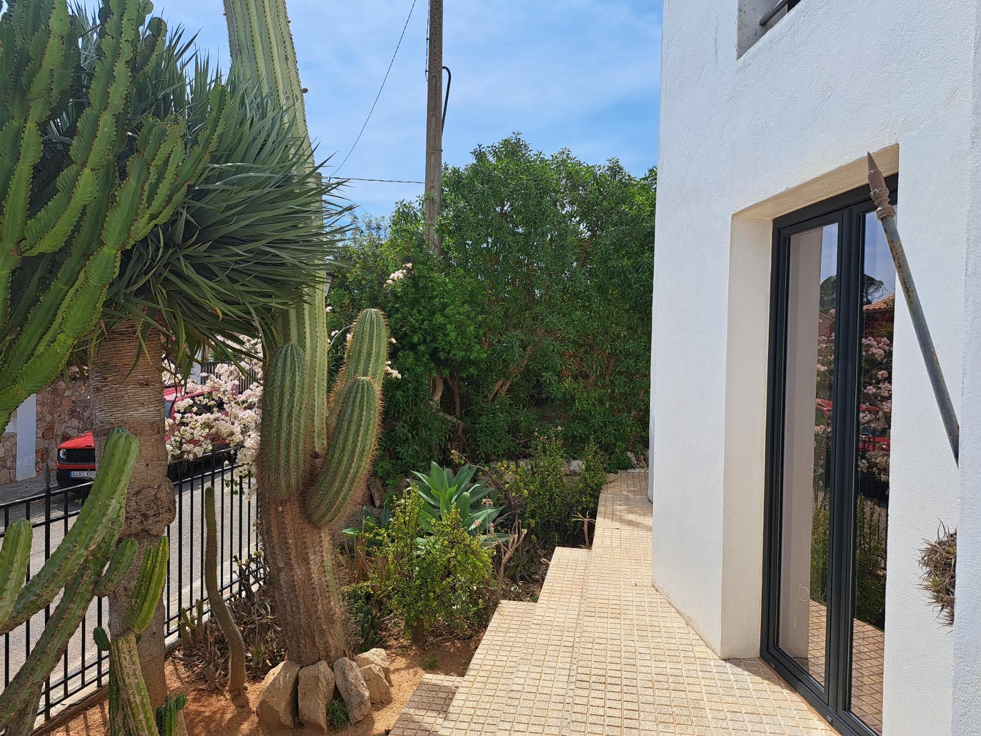 Cala Llombards, Votre maison de rêve au bord de la mer vous – foto 3