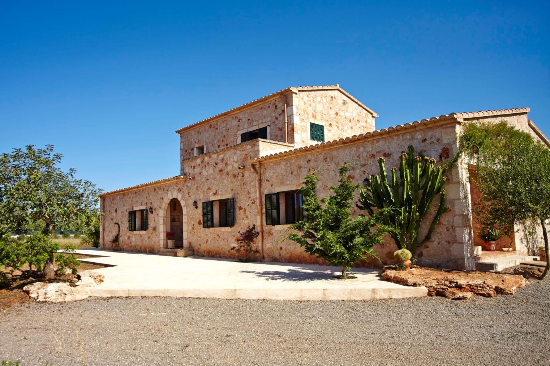 ¡Oportunidad única finca con ETV  en Llombards! – foto 2