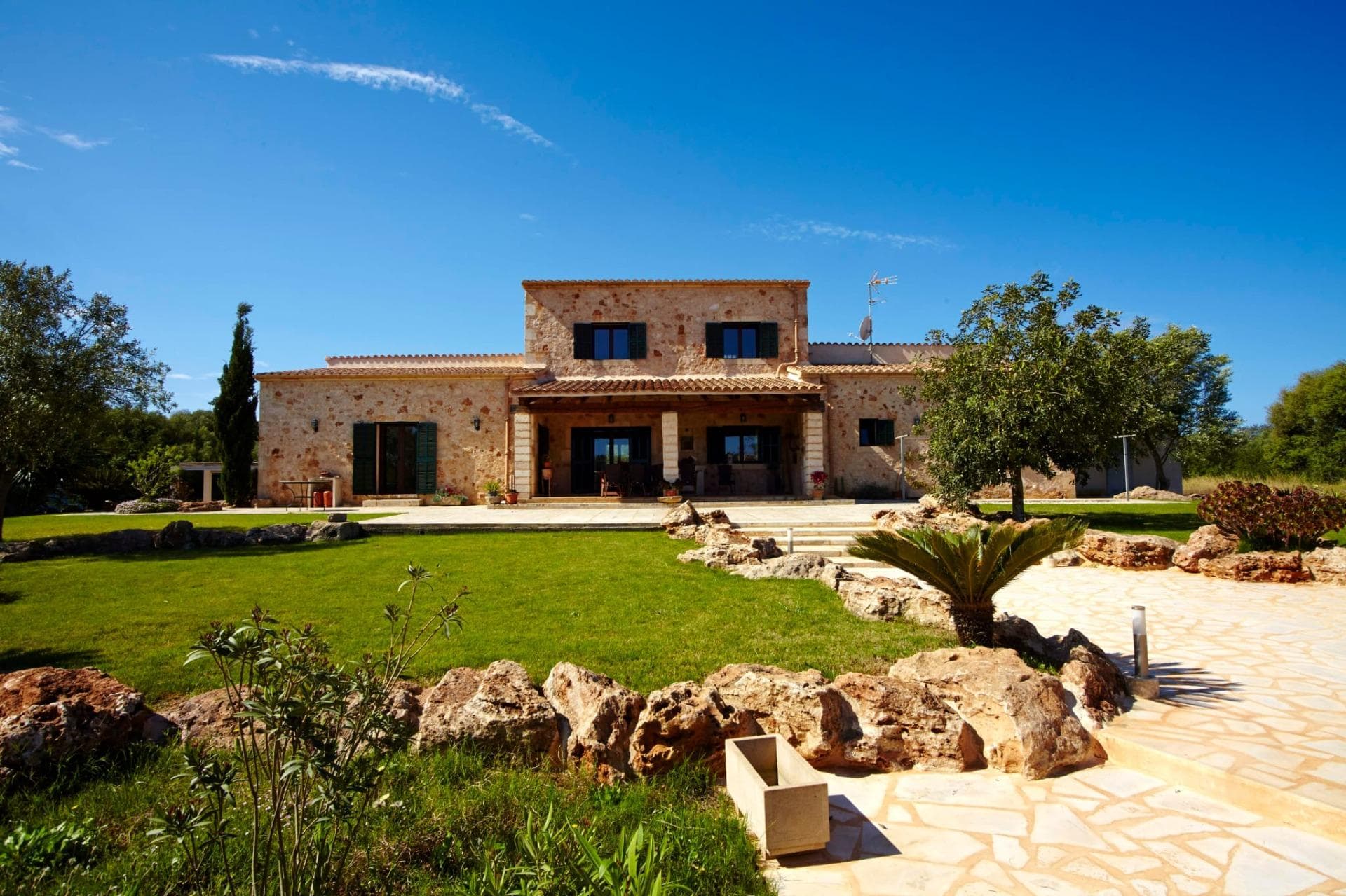 ¡Oportunidad única finca con ETV  en Llombards! – foto 4