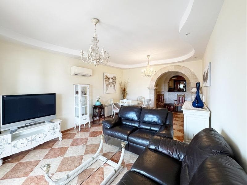 EXCLUSIVO: Precioso piso en Cala Santanyi con vistas al mar – foto 4