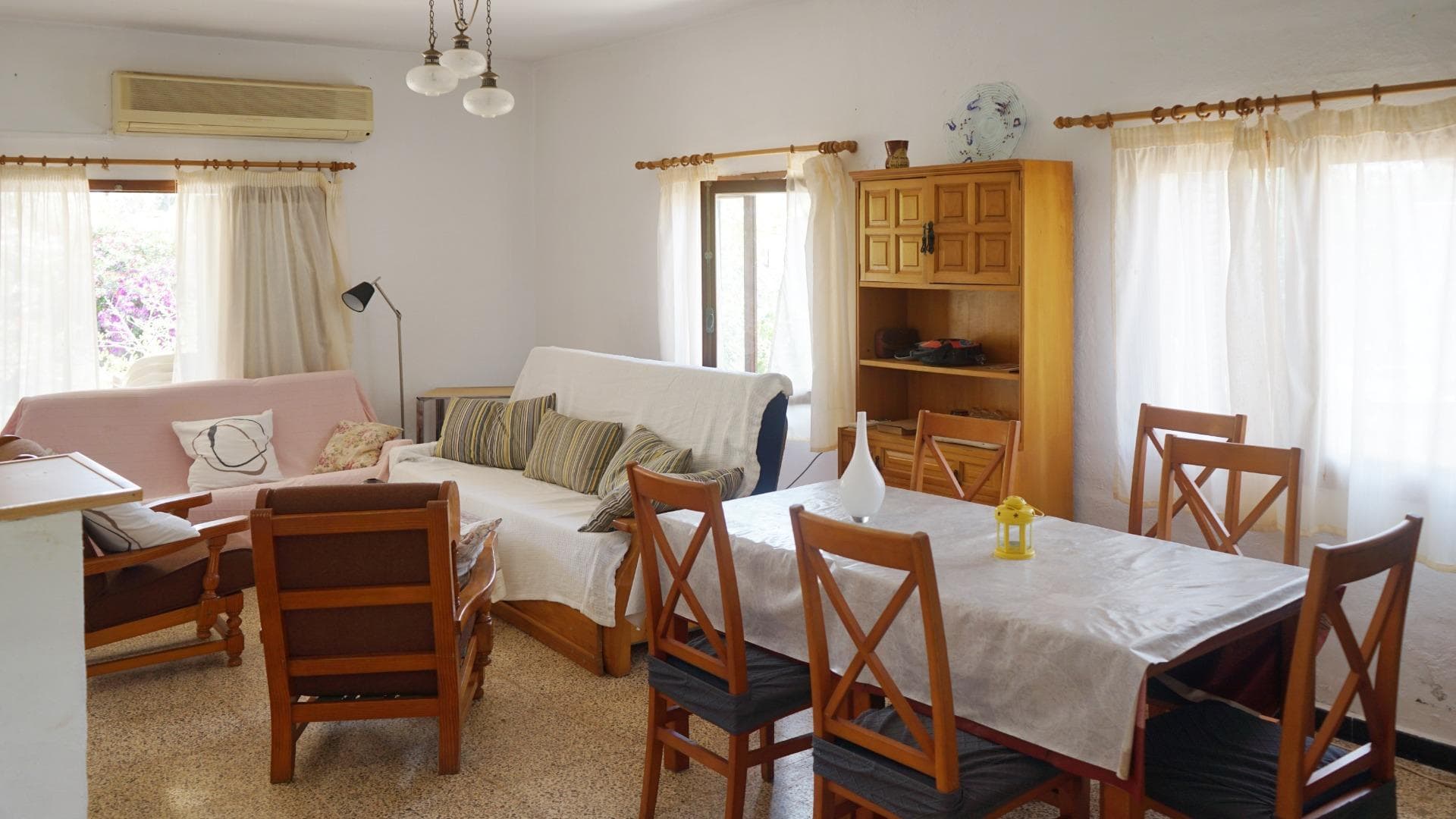 Casa para reformar en un enclave precioso – foto 3