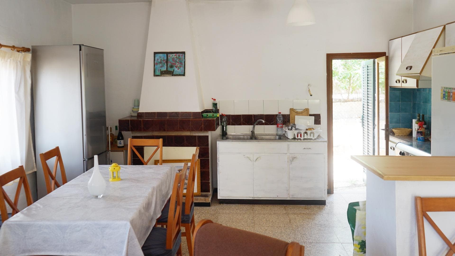 Casa para reformar en un enclave precioso – foto 4