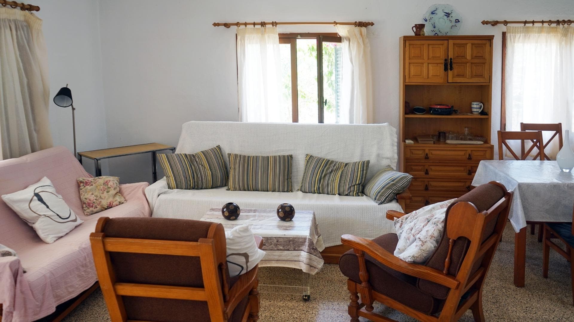 Casa para reformar en un enclave precioso – foto 5