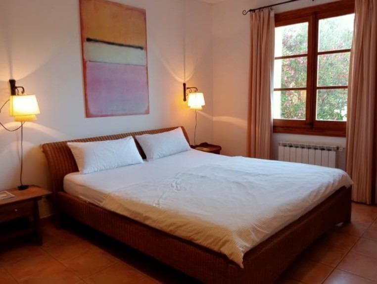 Eine Oase der Ruhe mit Meerblick in Santanyí! – foto 5