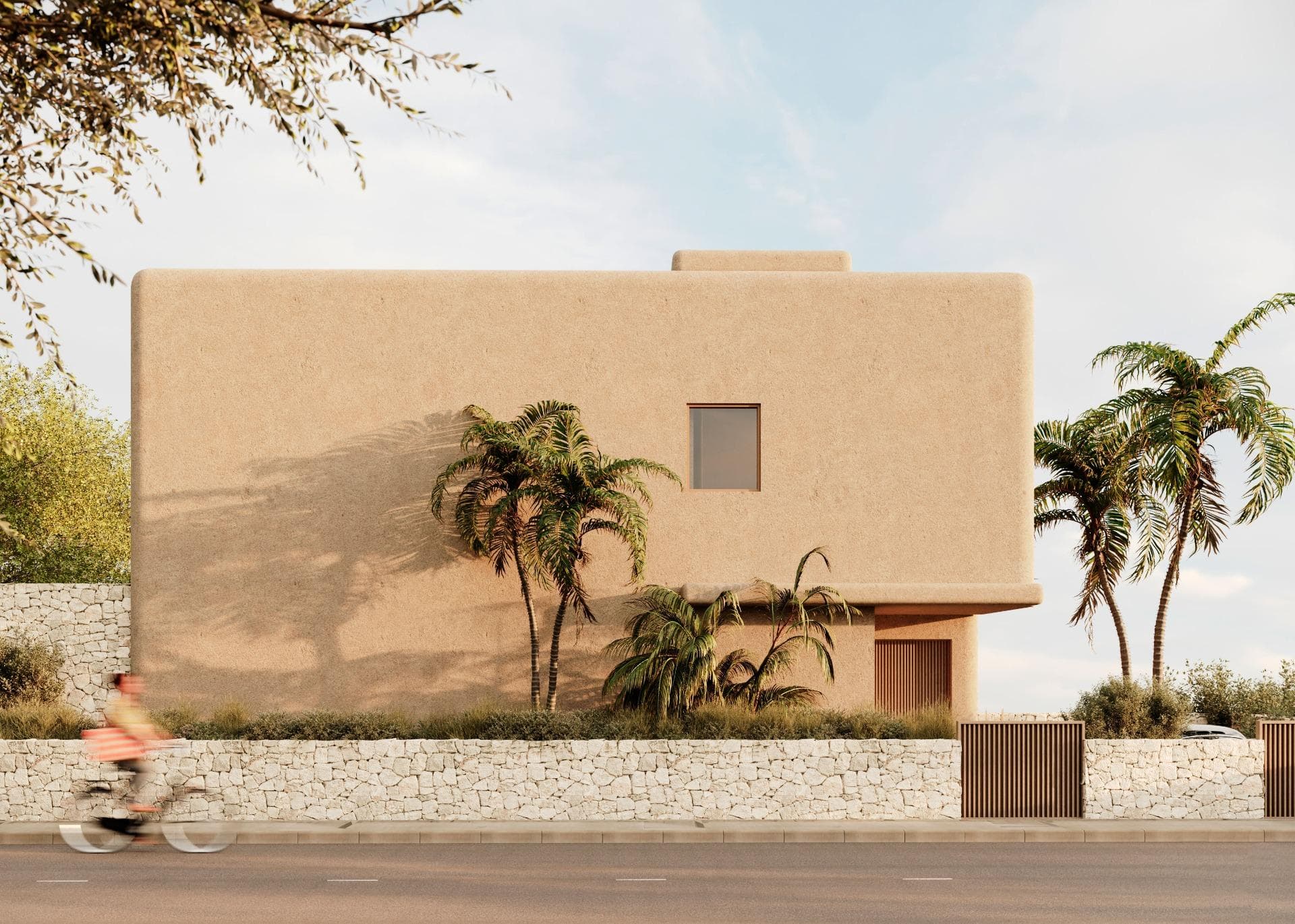 Obra maestra de originalidad en Cala Santanyí – foto 2